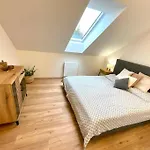 C.3 V Bankovnim Dome Apartment