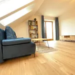 C.3 V Bankovnim Dome Apartment