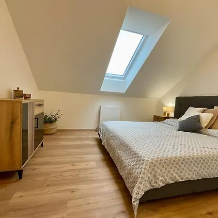 C.3 V Bankovnim Dome アパート