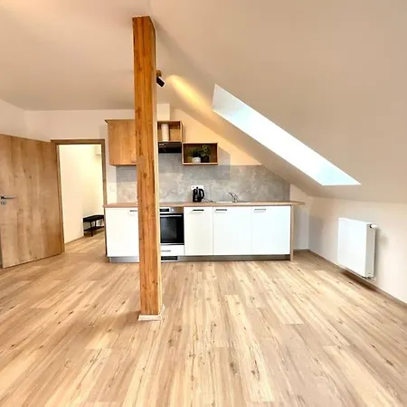 Lejlighed C.3 V Bankovnim Dome