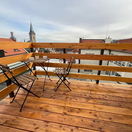 C.3 V Bankovnim Dome * クトナー・ホラ