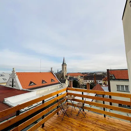 C.3 V Bankovnim Dome *