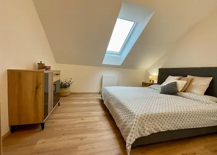 C.3 V Bankovnim Dome Apartment