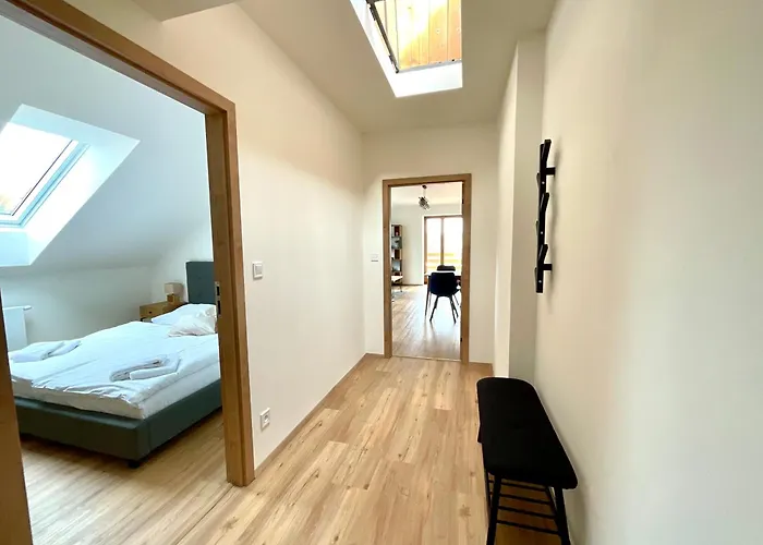 C.3 V Bankovnim Dome