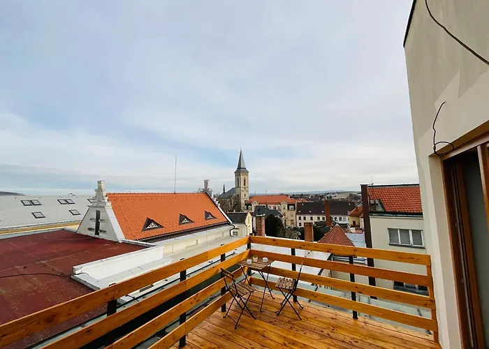 C.3 V Bankovnim Dome *