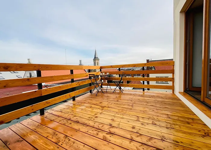 C.3 V Bankovnim Dome *